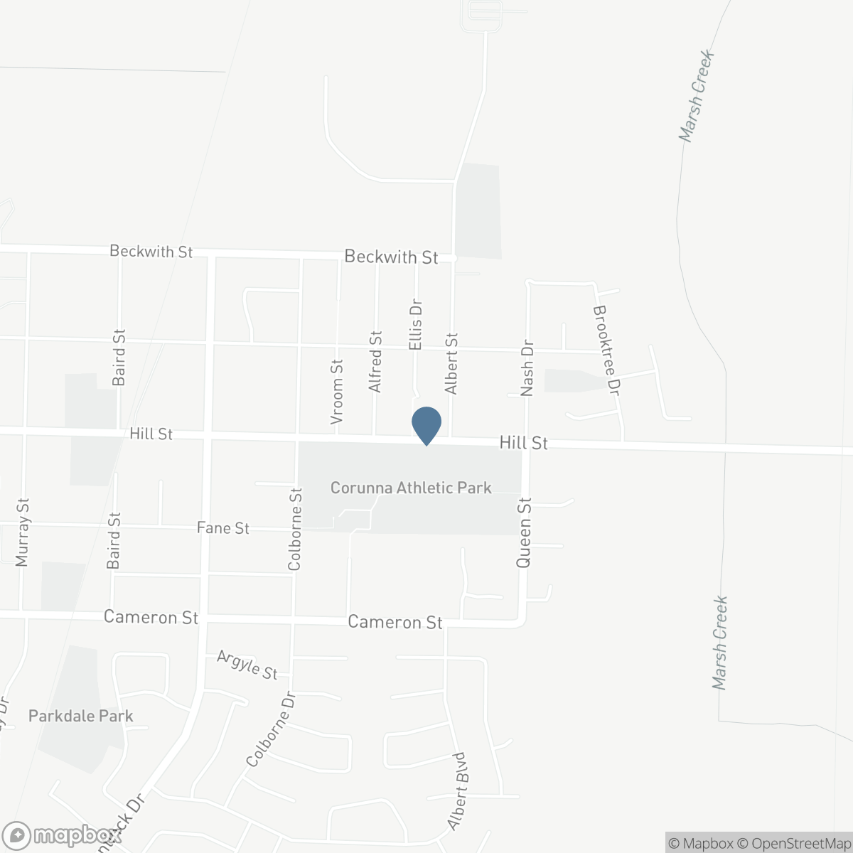 338 HILL STREET, St. Clair, Ontario N0N 1G0